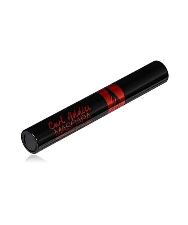 Pierre Cardin Curl Addict Black Mascara Mascara