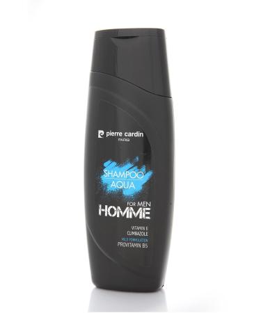 Pierre Cardin Effective Shampoo - 400 Ml