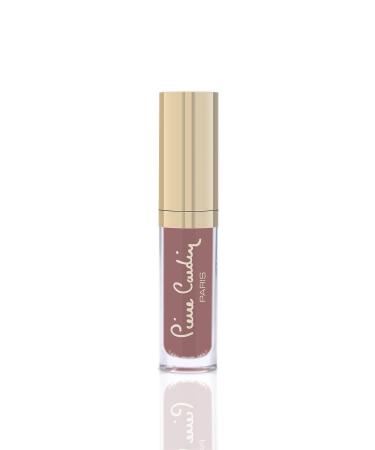 Pierre Cardin Matt Wave Liquid Lipstick Matte Liquid Lipstick Nude Coral