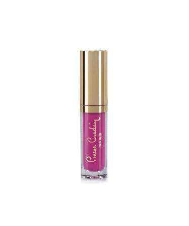 Pierre Cardin Matt Wave Liquid Lipstick Matte Liquid Lipstick - D. Pink 525 11117