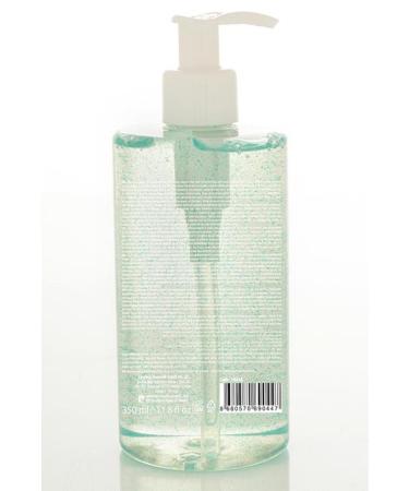 Pierre Cardin Moisturizing Facial Cleanser with Aloe Vera & Rosemary Extract-Foam Gel - Buy Online on GoSupps.com