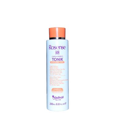 Rosense Revitalizing Tonic 200 ML