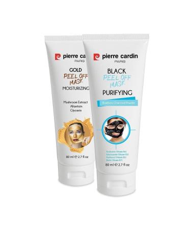 Pierre Cardin Shampoo 400 ml - Sport Shampoo - Buy Online on GoSupps.com