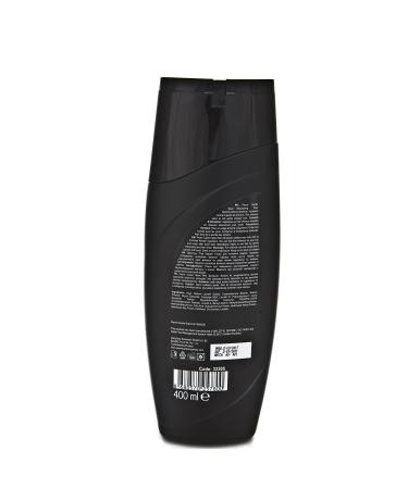 Pierre Cardin Shampoo 400 ml - Sport Shampoo - Buy Online on GoSupps.com