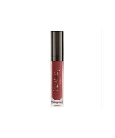 Pierre Cardin Photoflash Lipgloss Shiny Liquid Lipstick Fusion Coral