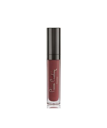 Pierre Cardin Photoflash Lipgloss Shiny Liquid Lipstick Fusion Coral