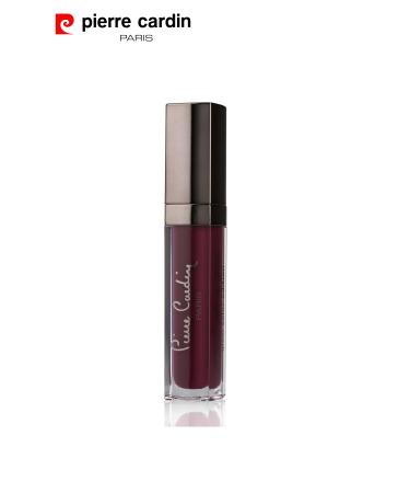 Pierre Cardin Staylong Lipcolor-Kissproof Long-Lasting Lipgloss-5 ml-Coral--350 - Buy Online on GoSupps.com