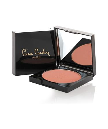 Pierre Cardin Porcelain Edition Blush On Blush 860 Rosy Plum