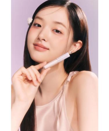 Romand Rom&nd The Universe Liquid Glitter / Liquid Glitter Eyeshadow - 08 Minty Way - Buy Online on GoSupps.com