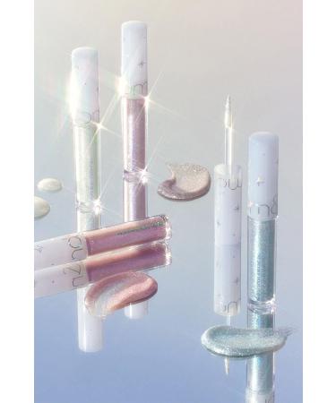 Romand Rom&nd The Universe Liquid Glitter / Liquid Glitter Eyeshadow - 08 Minty Way - Buy Online on GoSupps.com