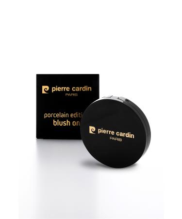Pierre Cardin Porcelain Edition Blush On -blush-melon-916 - Buy Online on GoSupps.com