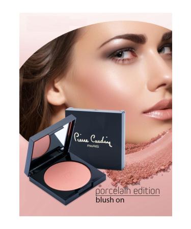 Pierre Cardin Porcelain Edition Blush On - Blush - Modern Ballet