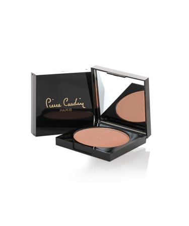 Pierre Cardin Porcelain Edition Blush On - Blush - Peachy Nude