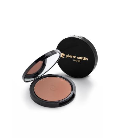 Pierre Cardin Porcelain Edition Blush On -Blush -Pop Brown-914