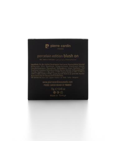 Pierre Cardin Torture Lengthening and Volumizing Black
