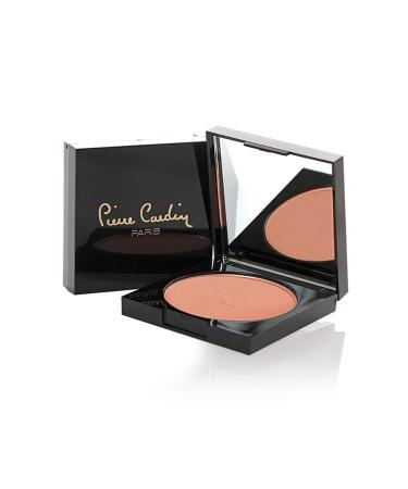 Pierre Cardin Brand: Porcelain Edition Blush On Blush 165 Peach Category: Blush