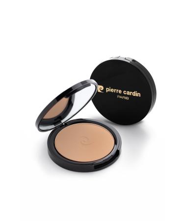 Pierre Cardin Porcelain Edition Compact Powder-light Beige-433