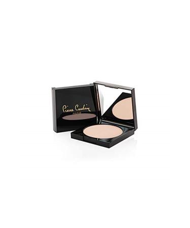 Pierre Cardin Porcelain Edition Compact Powder Neutral Ivory