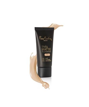 Pierre Cardin Truly Matte Foundation - N.beige 370 12190