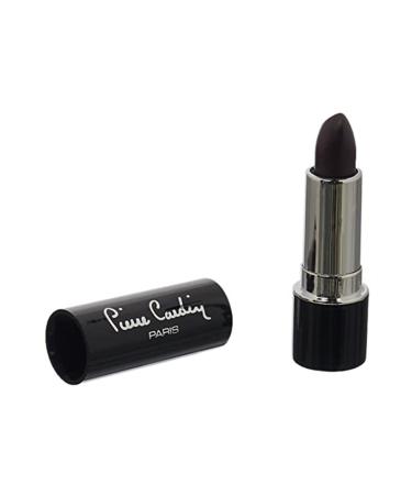 Pierre Cardin Brand: Porcelain Matte Edition Lipstick - Plum - 221 Category: Lipstick