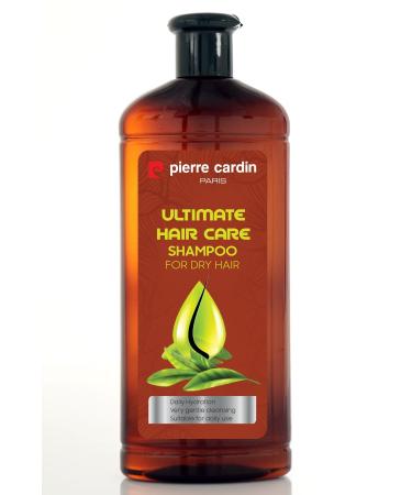 Pierre Cardin Ultimate Hair Care Shampoo For Dry Hair