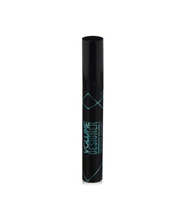 Pierre Cardin Volume Designer Black Mascara - 9 Ml