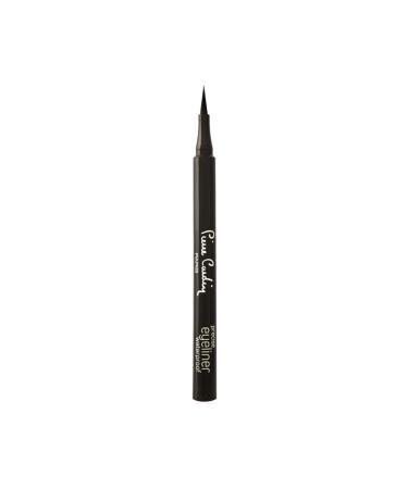 Pierre Cardin Precise Waterproof Felt Tip Black Eyeliner