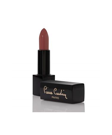 Pierre Cardin Retro Matte Lipstick Aurora 146 Brown : Lipstick