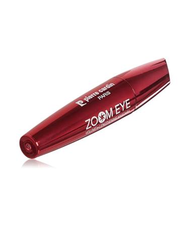 Pierre Cardin Zoom Eye Volumizing Mascara