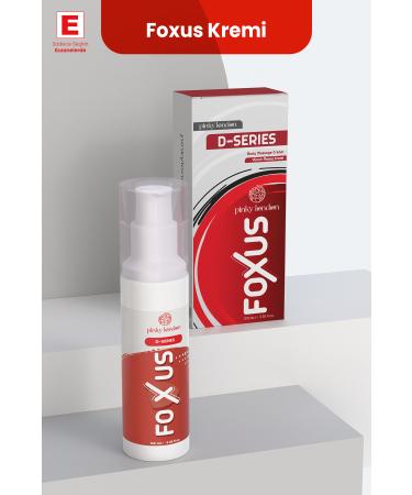 Pinky London Foxus - Pain and Massage Cream Set of 3 (3 X 100 ml) - Buy Online on GoSupps.com