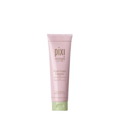 pixi Rose Cream Cleanser - Cleanser 135 ml