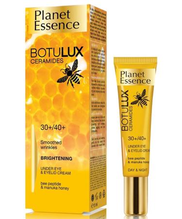 Planet Essence Brand: Botulux 40+ Day and Night Cream 50 Ml GKProduct7