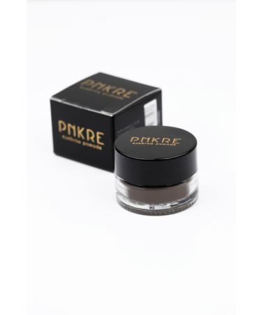 Pnkre Eyebrow Pomade Dark Brown