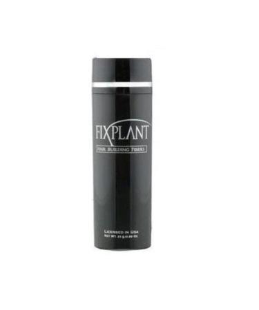 FIXPLANT 1 Bottle 28 gr Light Brown - Hair Powder