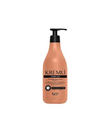 BESTTEM Creamy Hair Shampoo (730ml)