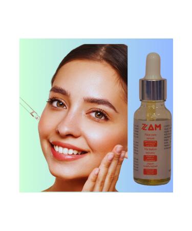 Biocure Niacinamide Skin Care Serum Anti-Acne and Blackhead 30 ML Niacinamide 6% + Zinc PCA 1.5% - Buy Online on GoSupps.com