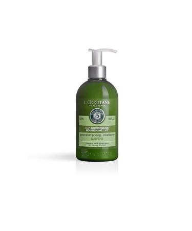 L'Occitane L'Occitane Aromachology Nourishing Conditioner - Aromachology Nourishing Conditioner 500 ml