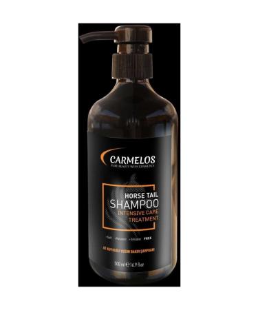 Dermokil Volume Shampoo 390 ml - Buy Online on GoSupps.com