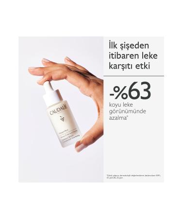 Dermoskin Be Bright Arbutin Complex Serum That Makes Skin Look Fuller and Smoother 30 ml - Buy Online on GoSupps.com