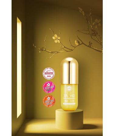 CLARIS Clarins Supra Lift & Curl Mascara 01 Black