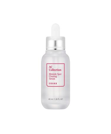 Cosrx Ac Collection Blemish Spot Clearing Serum - Anti-Acne Serum