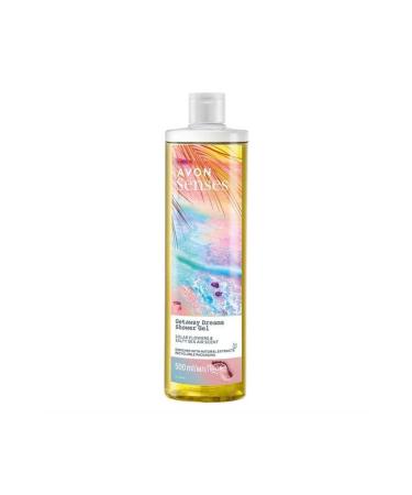 Avon Senses Getaway Dreams Shower Gel 500 ml