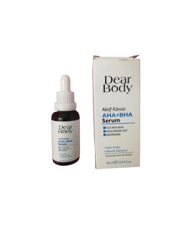 de nada Ogansia Ecodeepclean Micellar Water -Skin and Makeup Cleansing Water-