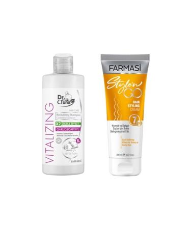 HAIRtamin Advanced Formula 30 Vegan Capsules - Hair Vitamin - 3 Pieces