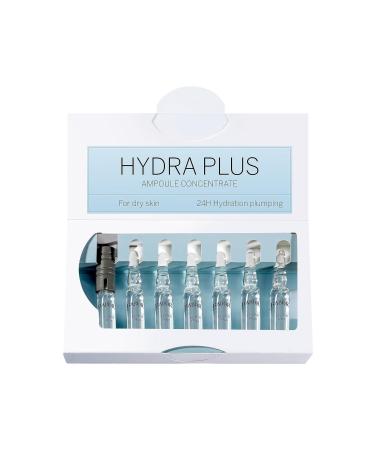 BABOR Hydra Plus Ampoule Moisturizing Serum