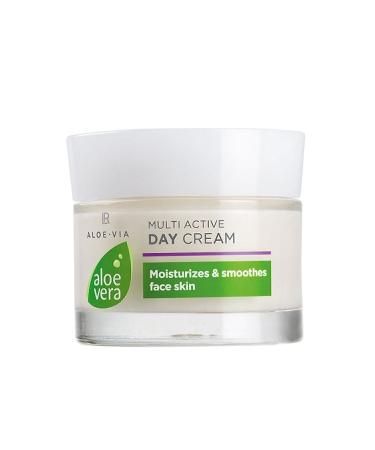LR Aloe Vera Day Cream 8681520600101