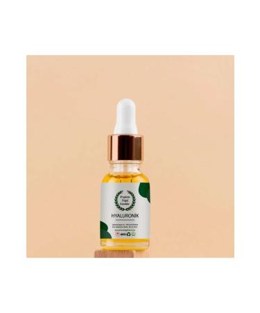 Natural ladies who are searching 30 ml Hyaluronic Acid