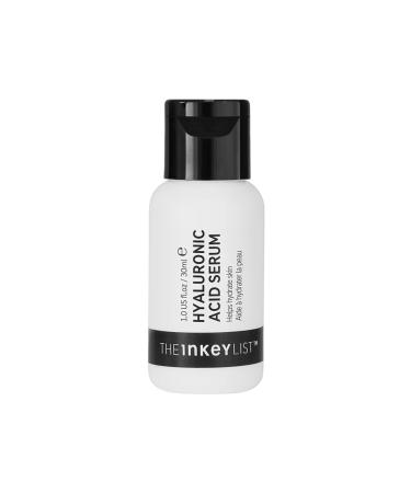 THE INKEY LIST Hyaluronic Acid Serum - Serum 100 ml Facelight317