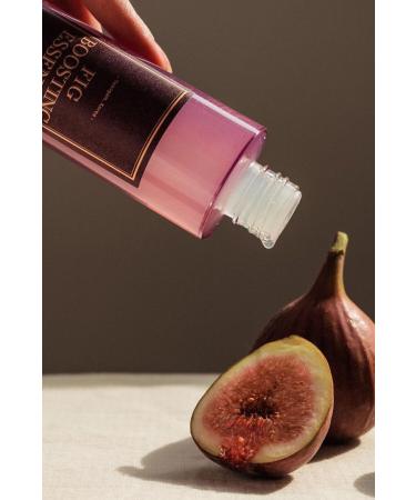 I'm From mini Boy Fig Boosting Essence (KORENDY) Revitalizing Fig Essence 30ml - Buy Online on GoSupps.com