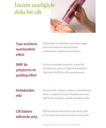 I'm From mini Boy Fig Boosting Essence (KORENDY) Revitalizing Fig Essence 30ml - Buy Online on GoSupps.com